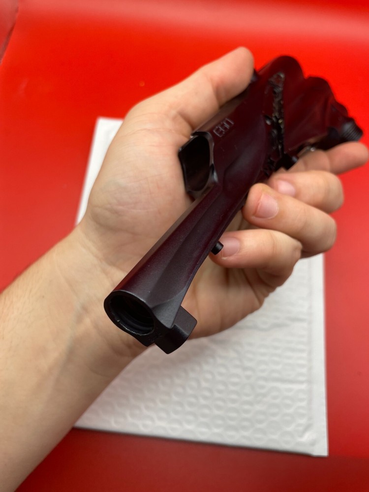 Planet Eclipse LV1 Body