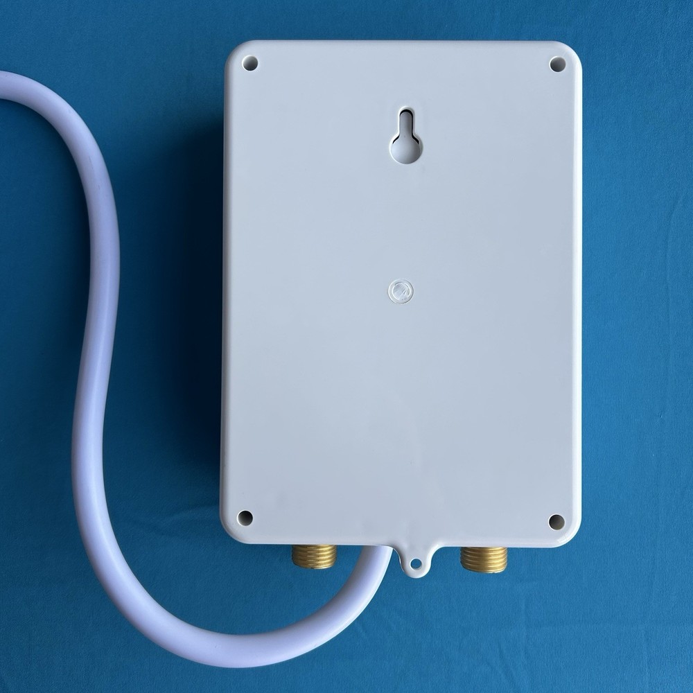 Instant Electric Water Heater