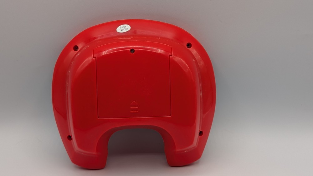 Fire Westerner - Vintage - Electronic Handheld Game - Tested