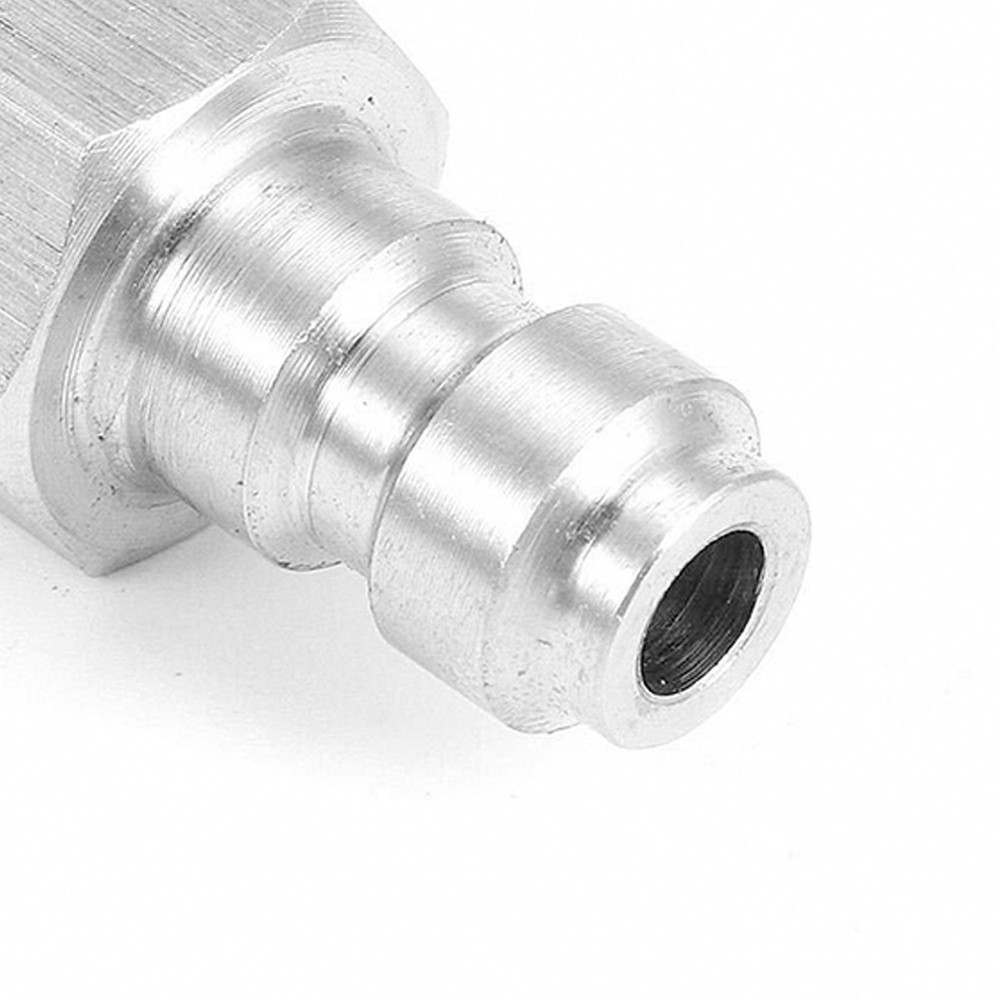 1/8\" NPT Male Thread Fitting ForPCP Quick Head Connection Adapter