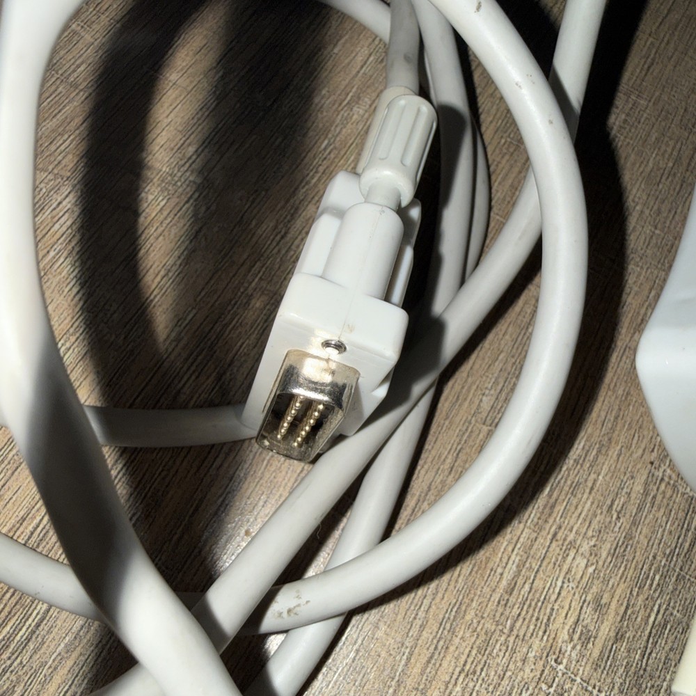 Philips E10R-SH1-B HP 10 Lead ECG/EKG Cable AHA