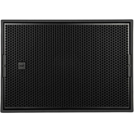 RCF SUB 9019-AS | 19in - 138 dB
