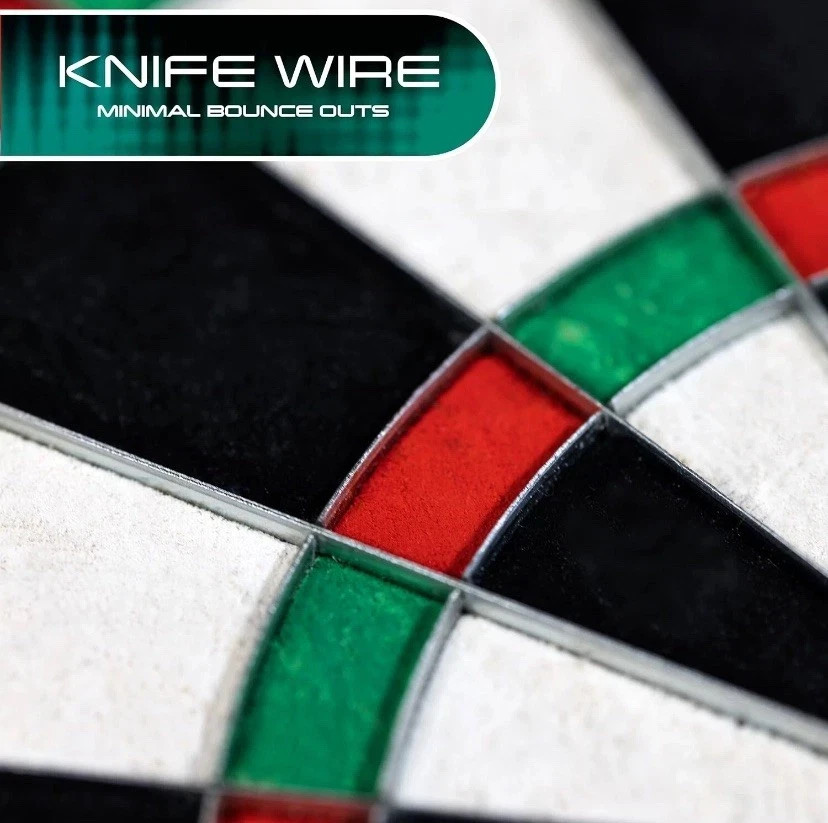 Harrows Dart Board Quadro 240