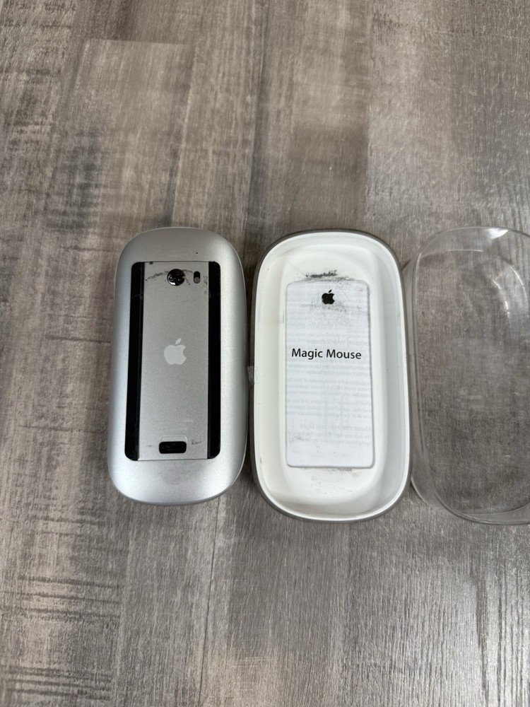 Apple Magic Mouse White EUC