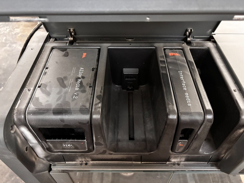 Desktop Metal Studio System Metal 3D Printer | BMD-PP0000 | Year 2019