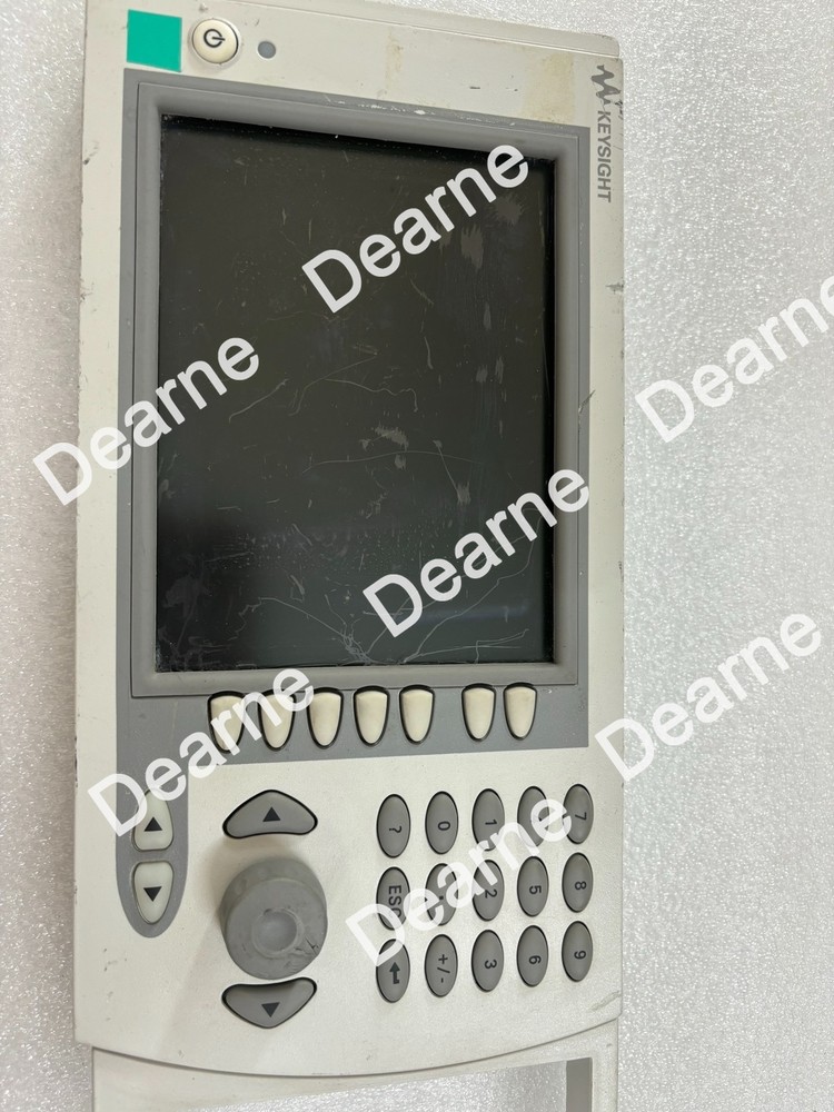 Agilent 81133-26502 Panel