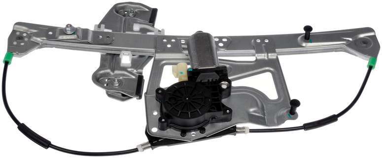 Dorman Window Motor and Regulator PN# 741-520