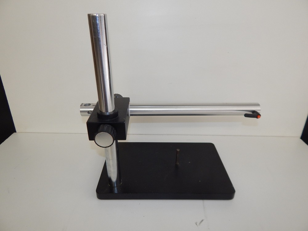 MICROSCOPE HEAVY DUTY BOOM STAND (GEV41)