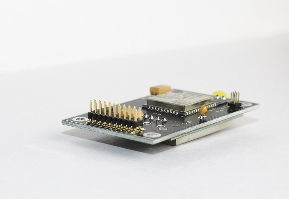 Possible Replacement Card For Digi XT09-SI Module