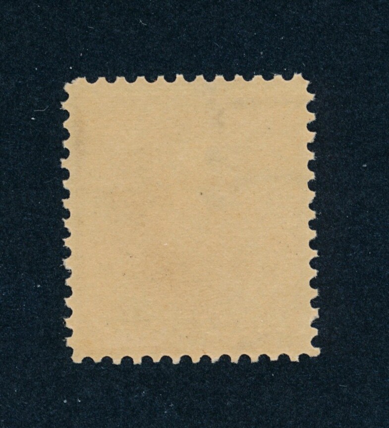 drbobstamps US Scott #283A Mint Lightly Hinged Stamp Cat $250
