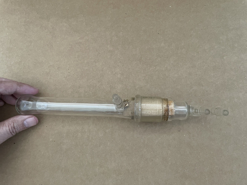 Vintage PYREX Laboratory Glass #4