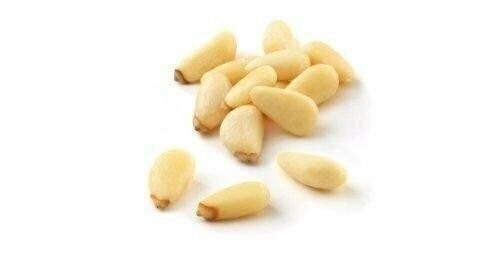 Pine Nuts (Pignolia) by Its Delish, 7 Oz