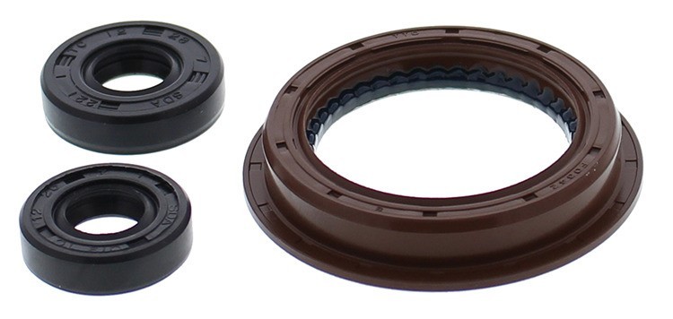 Polaris General 1000, 2016-2018, Engine Crank Seals
