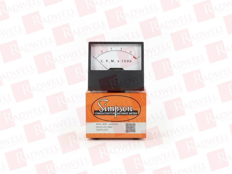 SIMPSON 16140 / 16140 (USED)