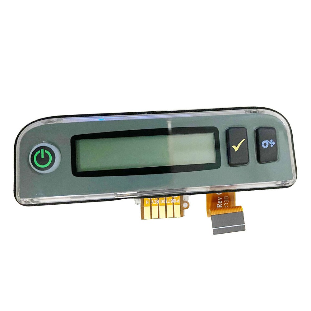 LCD Display Screen For Zebra ZQ520-Used