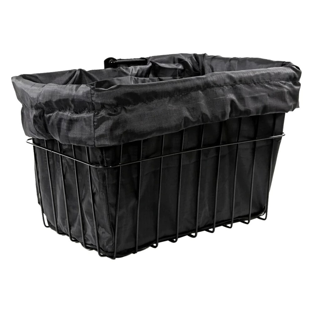 BASKET LINER C-Candy Black