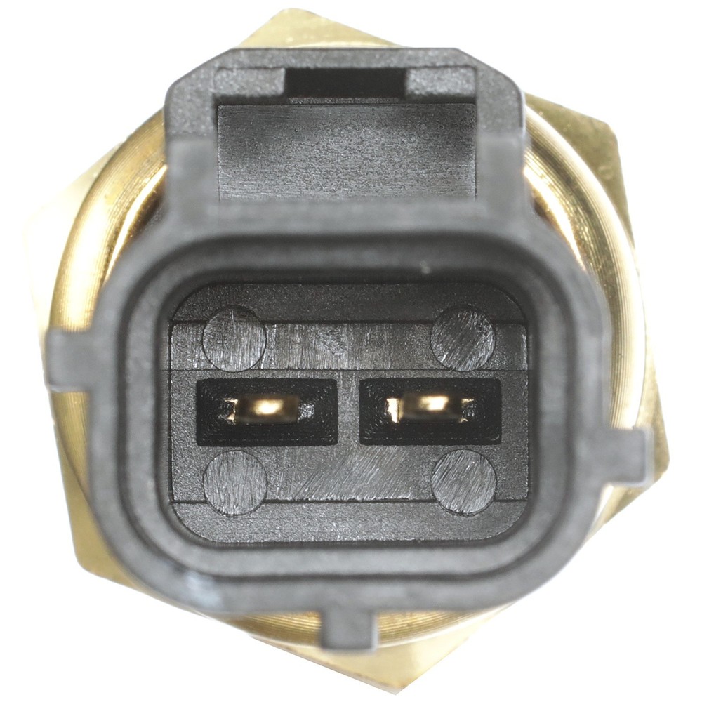 DELPHI Engine Coolant Temperature Sensor Fits 2003-2009, 2011 Mitsubishi Galant