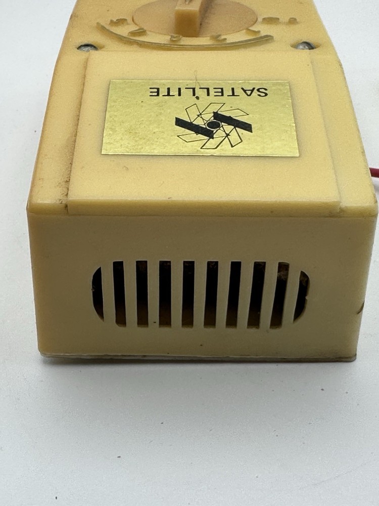 Satellite Ceiling Fan Setting Switch - Electronic Parts