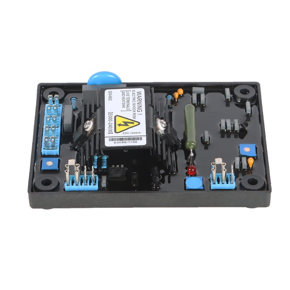 AVR SX460 Automatic Voltage Volt Regulator Replacement For Stamford Generator