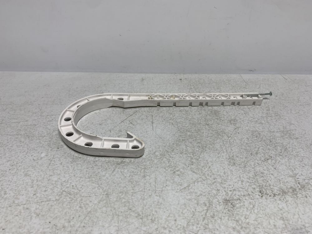 Oatey 33510 J-Hook Pipe Hanger 3" DWV