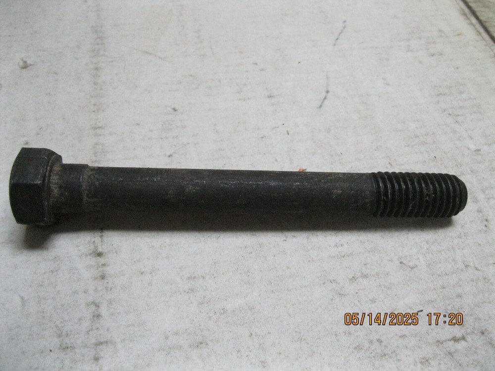 Engine Cylinder Head Bolt Dorman 675-141