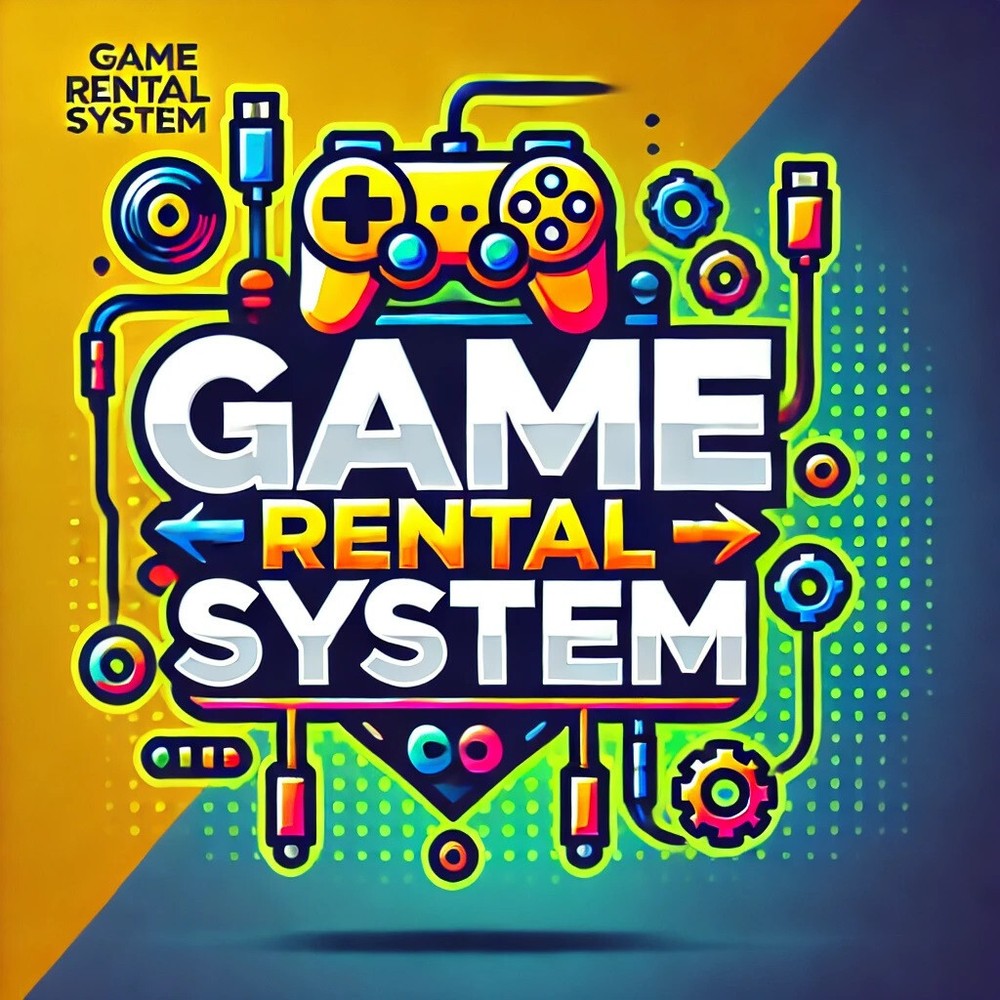GameRentalSystem.com - PREMIUM THREE WORD DOMAIN NAME - Owned for 18+ Years!