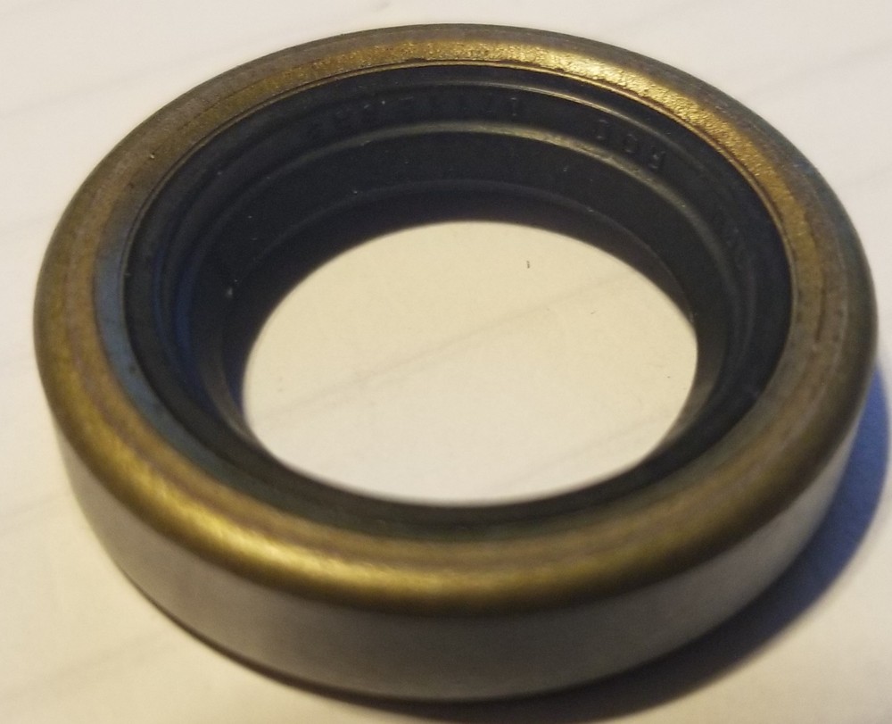 MOS-34x55x8SB, Oil Seal