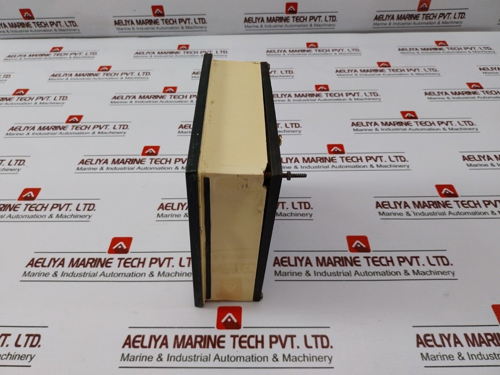 Indotech MR 144 Analog Voltmeter 0-15V