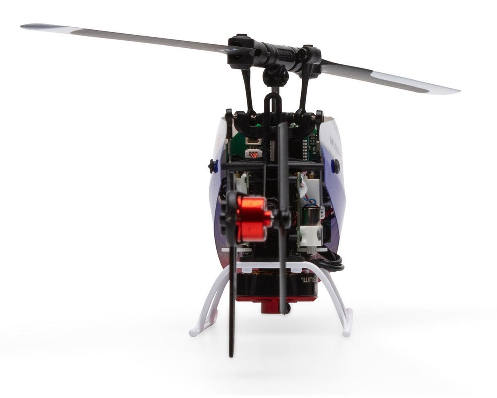 Blade InFusion 120 Bind-N-Fly Basic Electric Flybarless Helicopter [BLH6950]