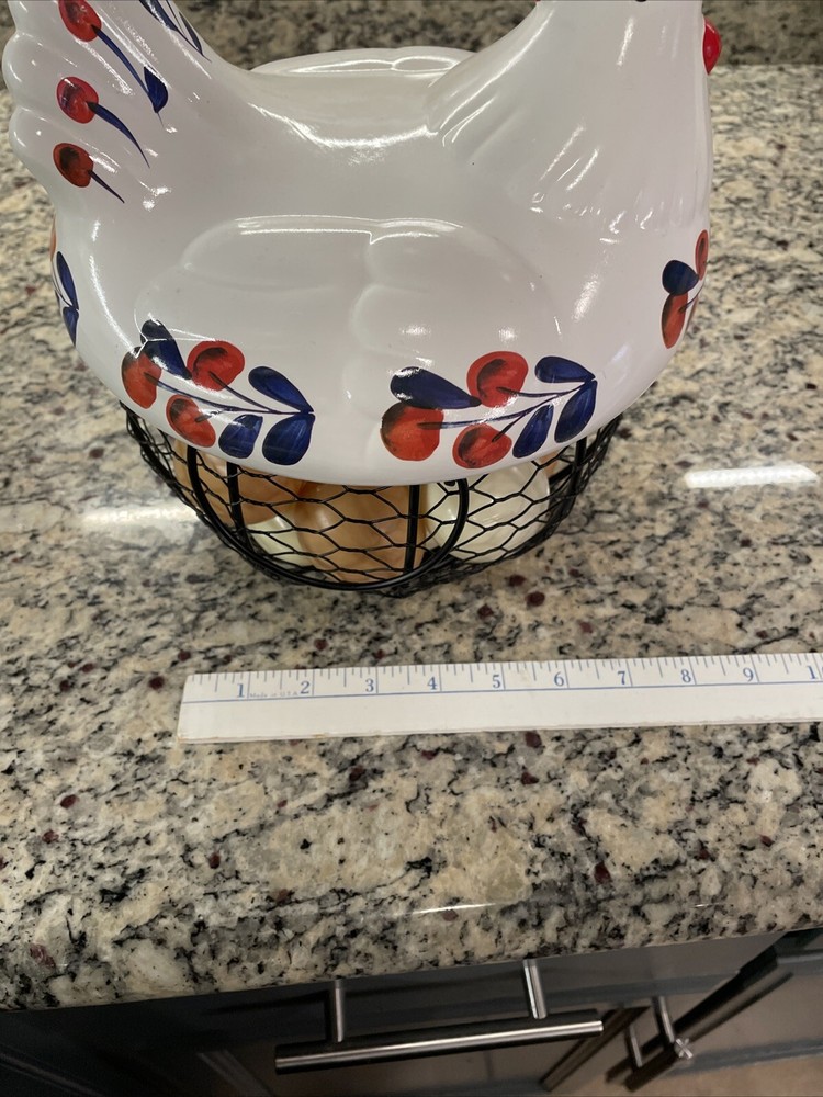 Chicken Egg Storage Skelter ( For Fresh Eggs) With Plastic Eggs( Up)