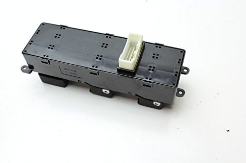 Kia 93571-A7000 Door Window Switch Panel