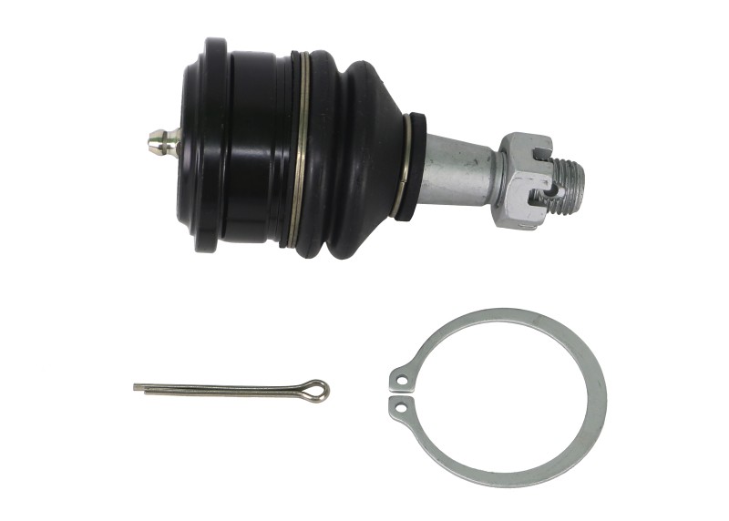 Superpro Upper Control Arm For Replacement Bushing Kit (1 Arm) (For TRC6540)