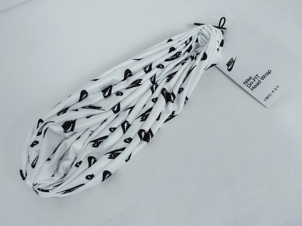 NIKE DRI-FIT HEAD WRAP NWT