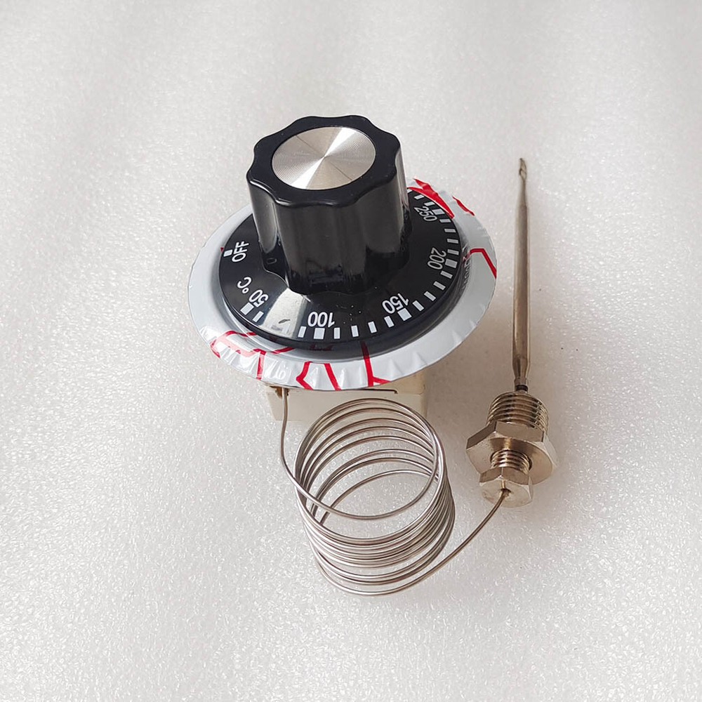 55.13262.060 Temperature Controller Adjustable Switch 50-320 Degrees