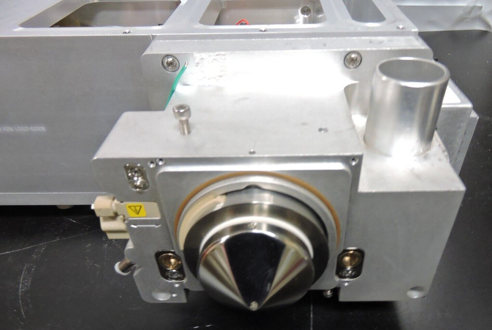 Thermo Orbitrap Ion Source Housing API Transfer HCD-SRIG Quadrupole Q1 Filter