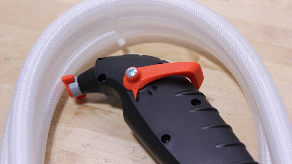 DAP Nelson Miller Foam Applicator Gun Assembly