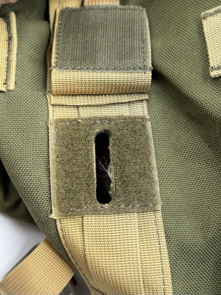 Camelbak Maximum Gear BFM Large Tactical Backpack. Great Condition.