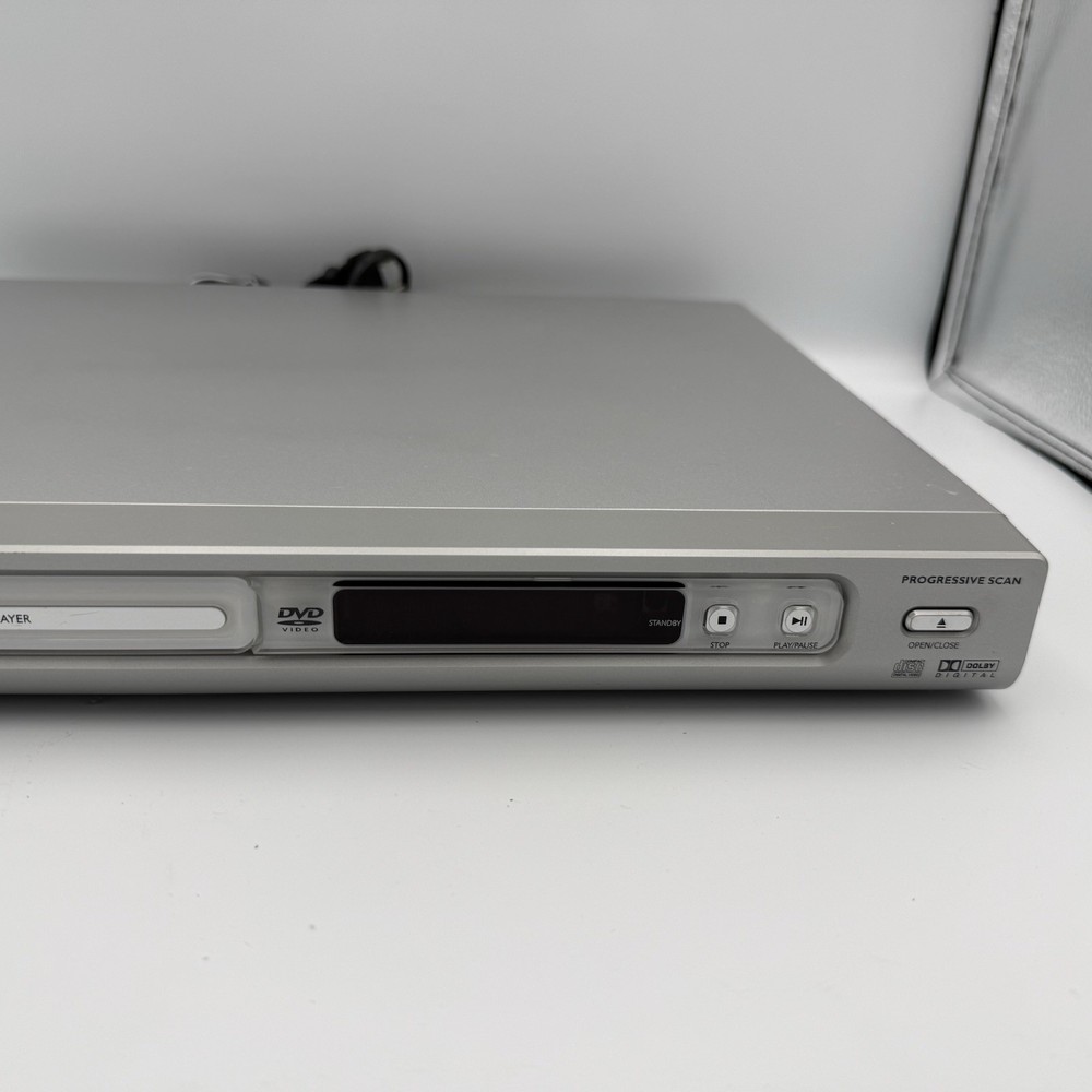 Philips DVD 622 DVD Player - Progressive Scan