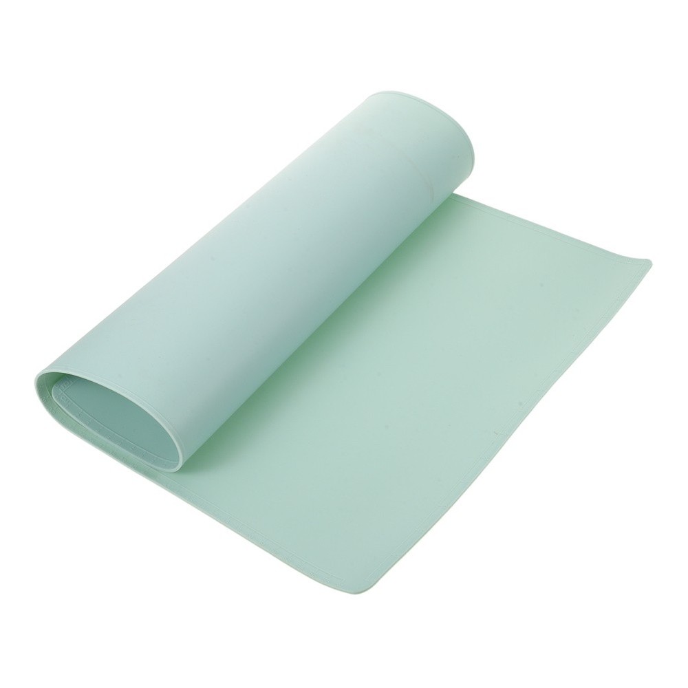 Kneading Silicone Pad Mat for Baking Bread Making Counter Cookie Dough