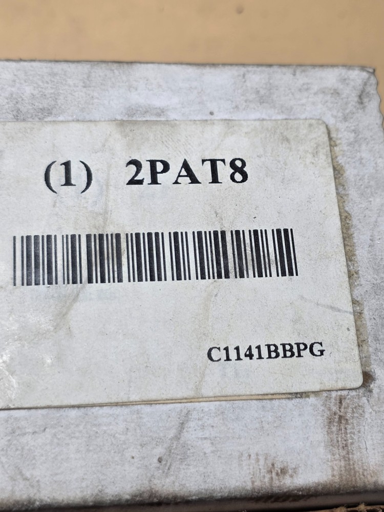 Enmco C1141BBPG Electronic Counter