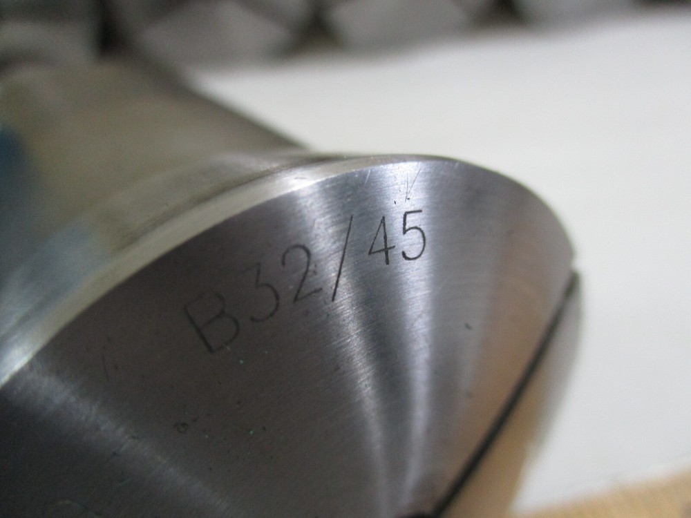 1 - Hardinge B32/45 .389 Collet (C7)