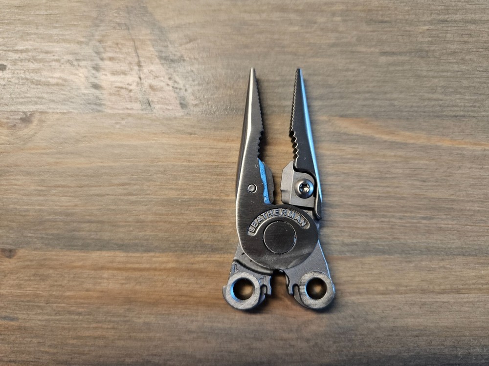 NEW Leatherman Wave+ Parts (Select individual tools from pulldown)
