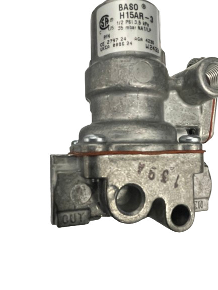 H15AR-3 - BASO VALVE -