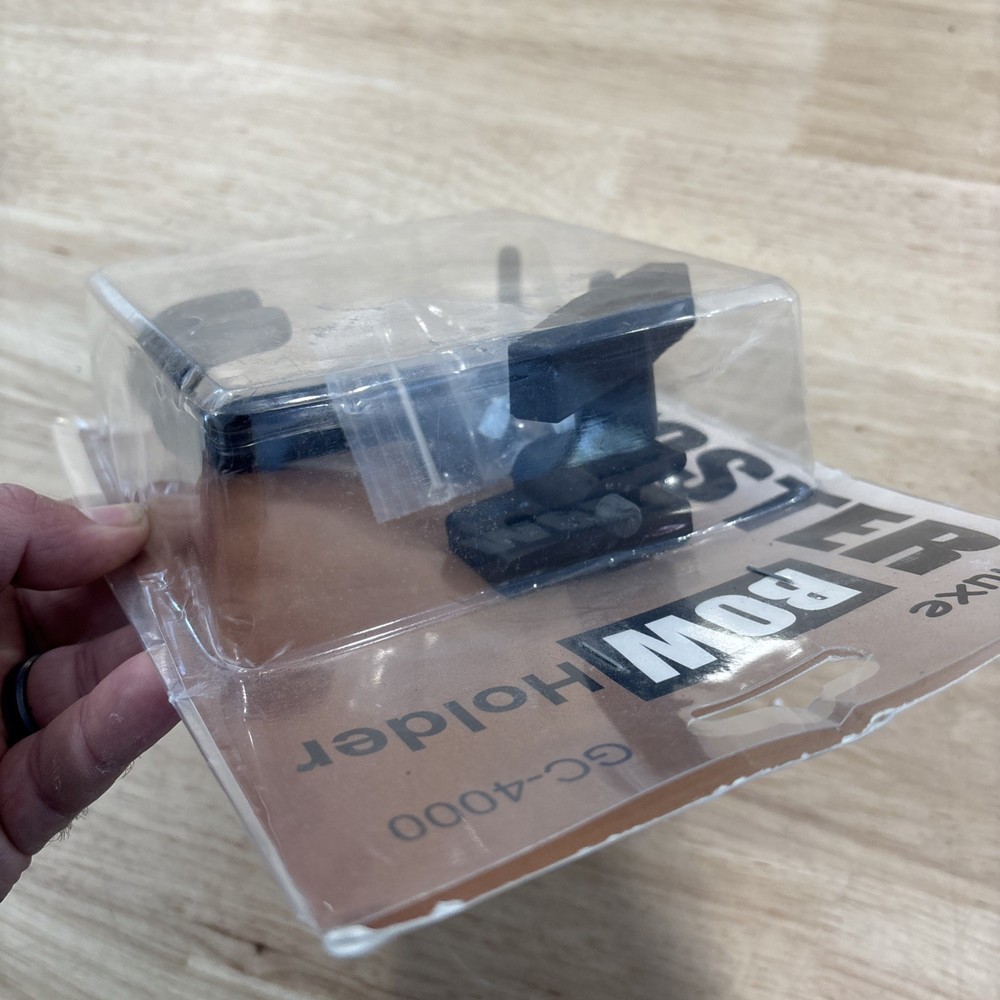 Foster Deluxe Bow Holder GC-4000