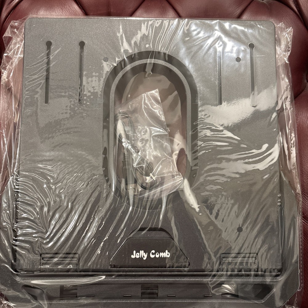 Jelly Comb RGB Gaming Foldable Stand