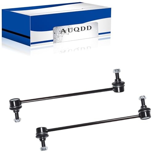 2Pcs K80502 Front Sway Bar Stabilizer Link Compatible With 2004 2PC_K80502