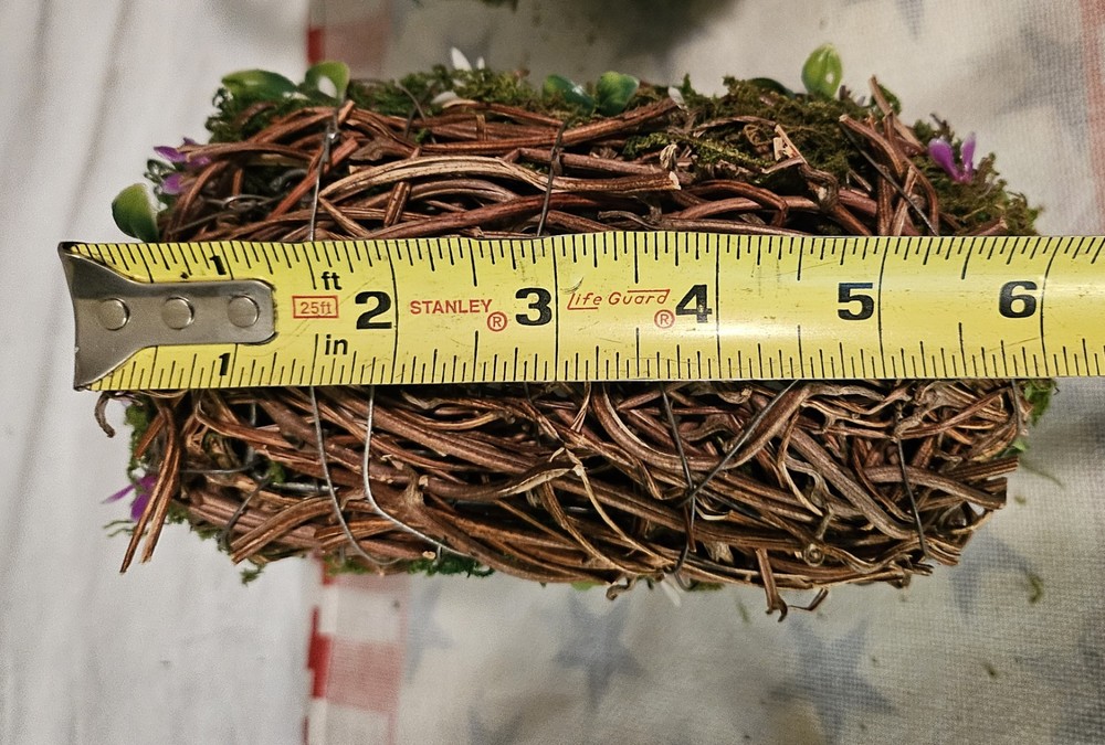 Plant Basket Set
