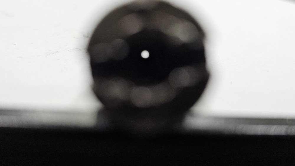 CVA Hunterbolt Inline Muzzleloader Breech Plug (156)