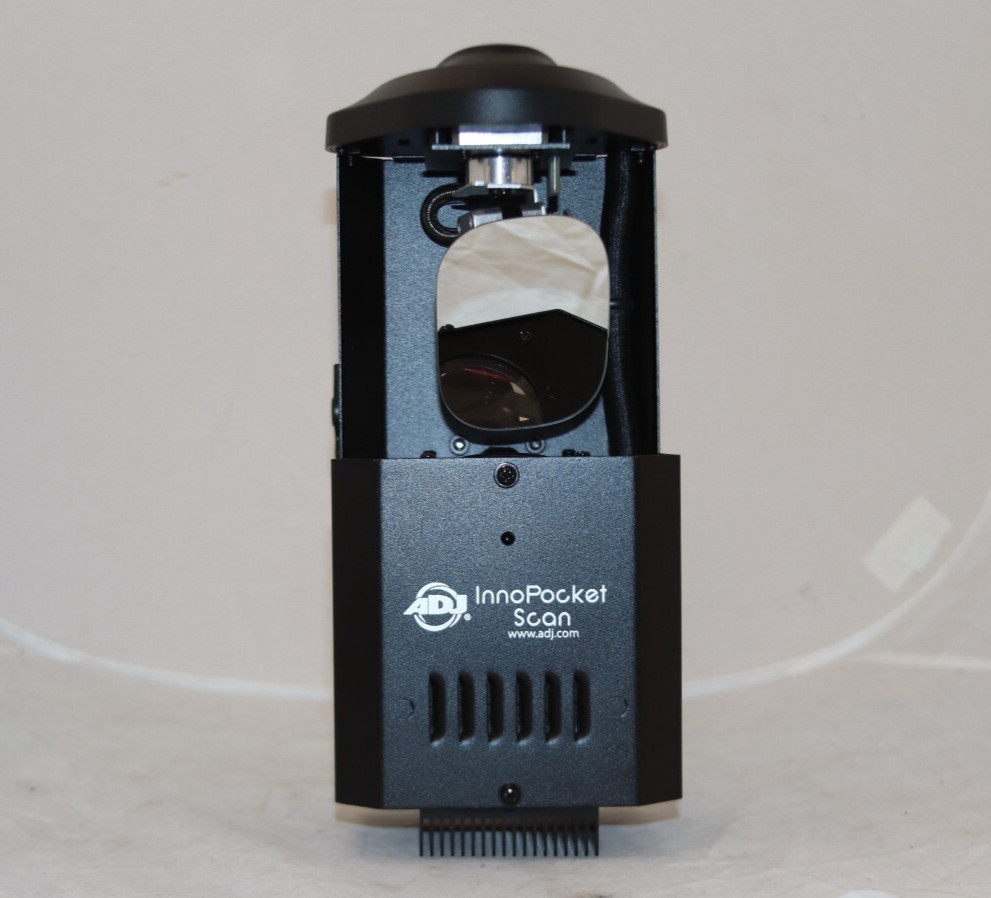 ADJ Inno Pocket Scan