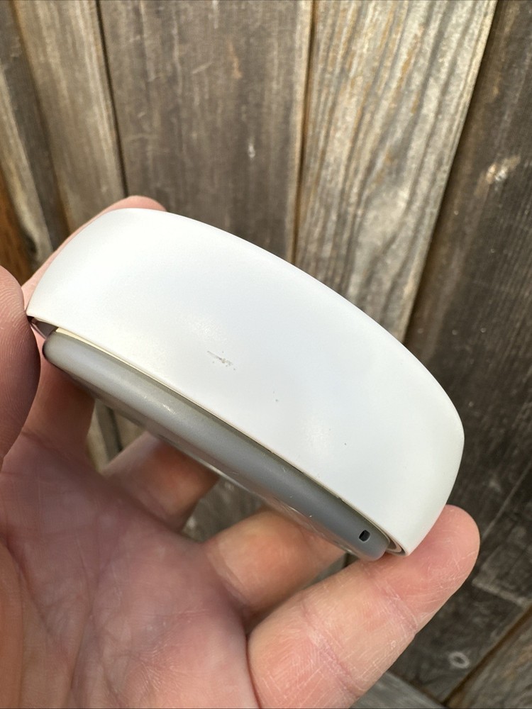 Google Nest Thermostat